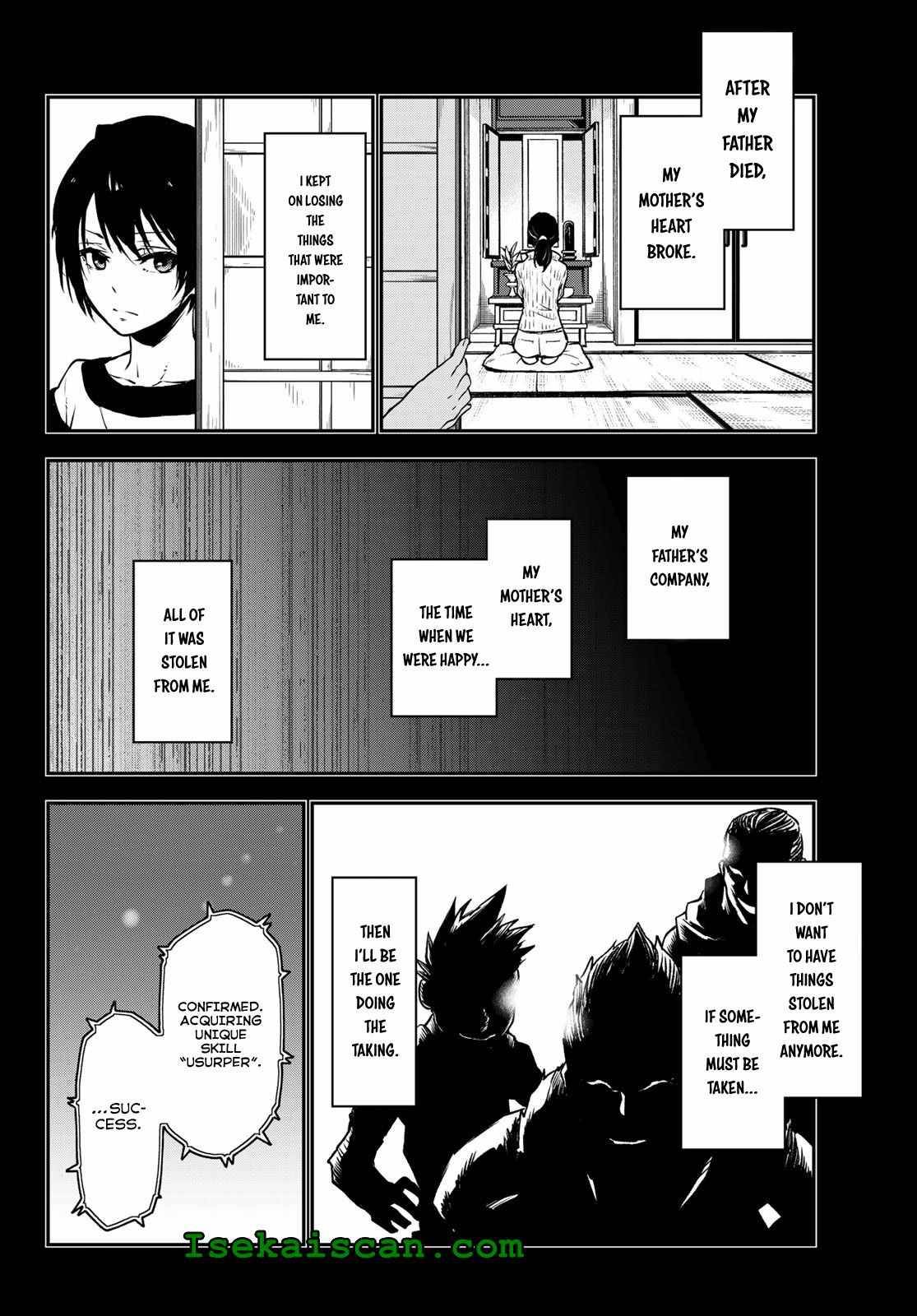 That Time I Got Reincarnated as a Slime, Chapter 97 image 12